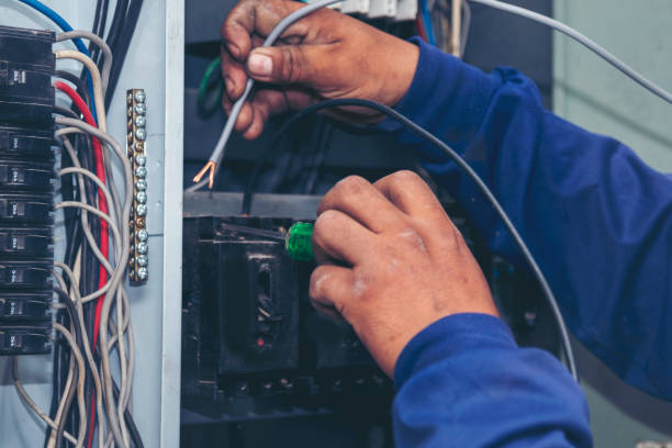 Best 24-Hour Electrician  in Loves Park, IL