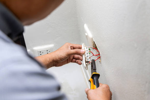 Best Commercial Electrician Services  in Loves Park, IL