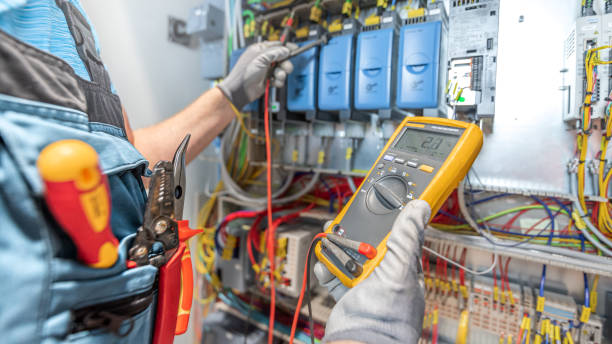 Best Electrical Upgrades for Homes  in Loves Park, IL