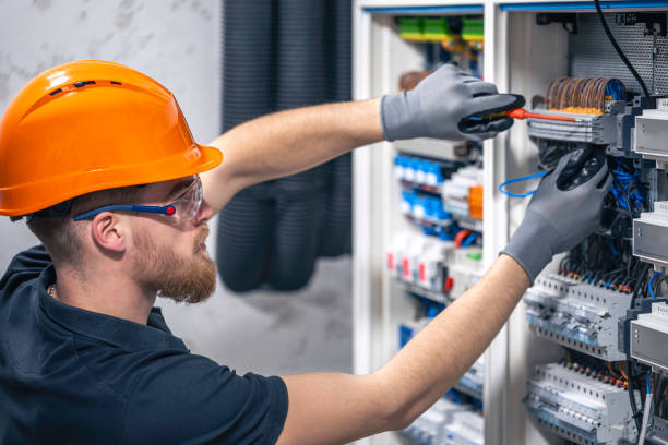 Best Circuit Breaker Repair  in Loves Park, IL